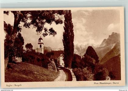 7610 Soglio - Bergell - 10217303