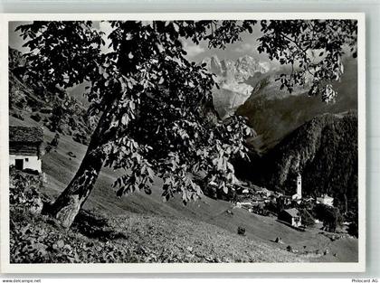 7610 Soglio Foto AK - 38211704