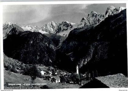7610 Soglio - Scioragruppe - 51950594
