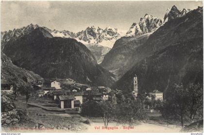 Soglio