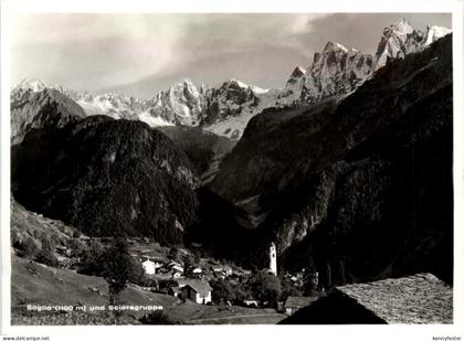 Soglio