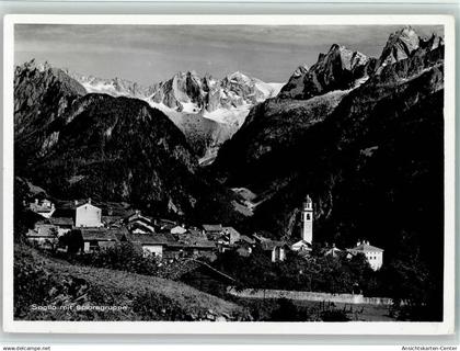 10156133 - Soglio