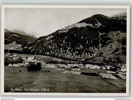 10162598 - Sta. Maria Val Muestair