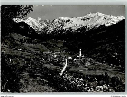 10163055 - Saas im Praettigau