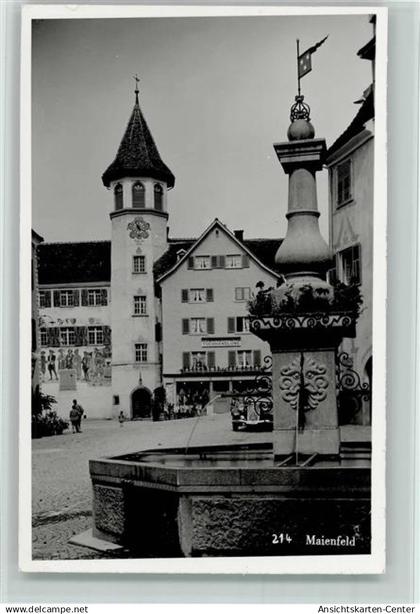 10194856 - Maienfeld