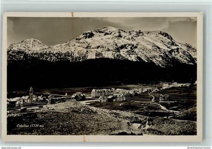 10196176 - Celerina/Schlarigna