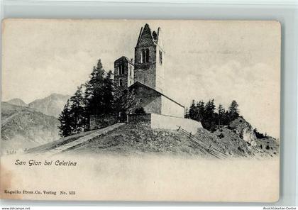10196179 - Celerina/Schlarigna