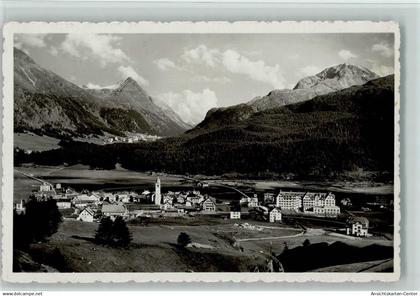10196184 - Celerina/Schlarigna