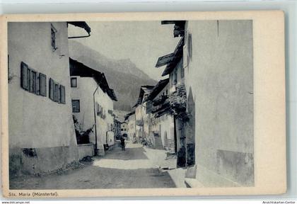 10207245 - Sta. Maria Val Muestair