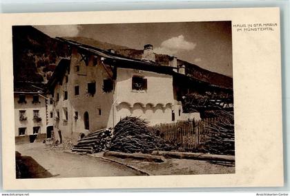 10207251 - Sta. Maria Val Muestair