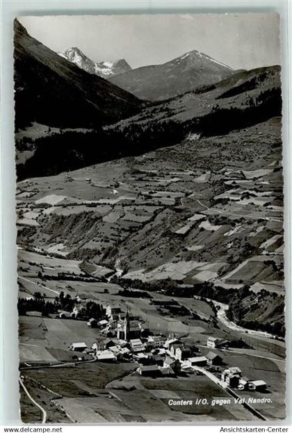 10207444 - Conters im Praettigau