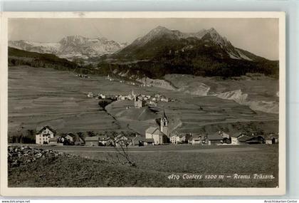 10207447 - Conters im Praettigau