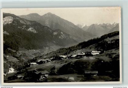 10207452 - Conters im Praettigau