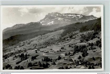 10207455 - Conters im Praettigau