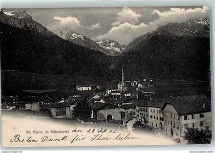 10305499 - Sta. Maria Val Muestair