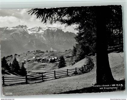 11051840 - Feldis/Veulden