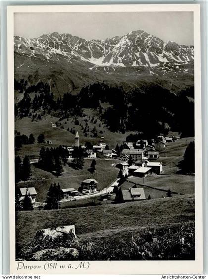 11058508 - Parpan