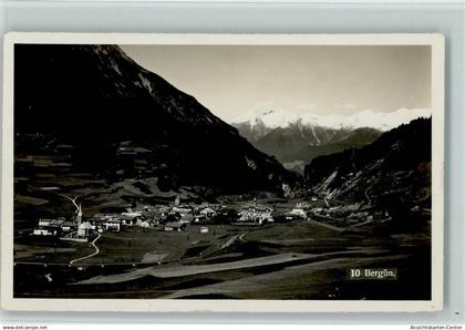11088625 - Berguen Bravuogn