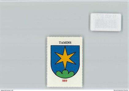 11100577 - Tamins