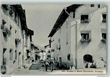 13119505 - Sta. Maria Val Muestair