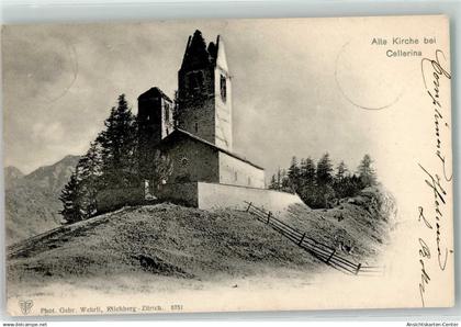 39410474 - Celerina/Schlarigna