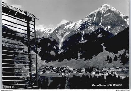 50563416 - Curaglia Medel (Lucmagn)