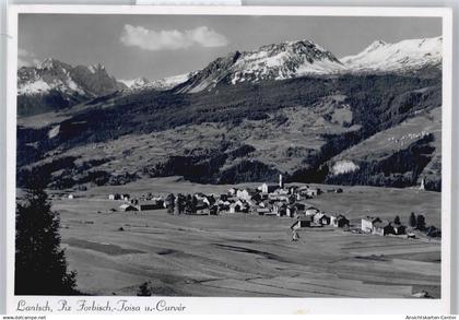 50602934 - Lantsch/Lenz
