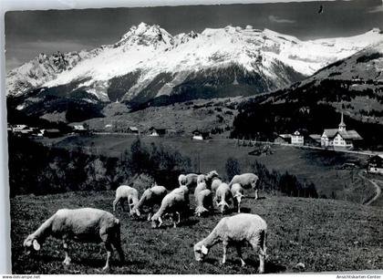 50799545 - Obersaxen  Affeier