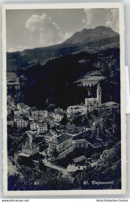 50998363 - Tiefencastel