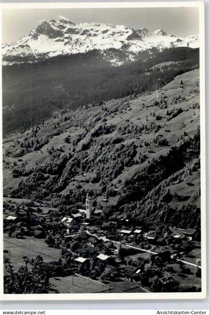 51073825 - Saas im Praettigau