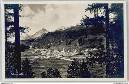 51183679 - Celerina/Schlarigna