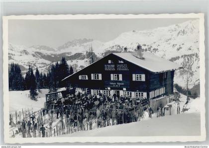 51314053 - Conters im Praettigau
