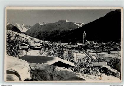 52010575 - Saas im Praettigau