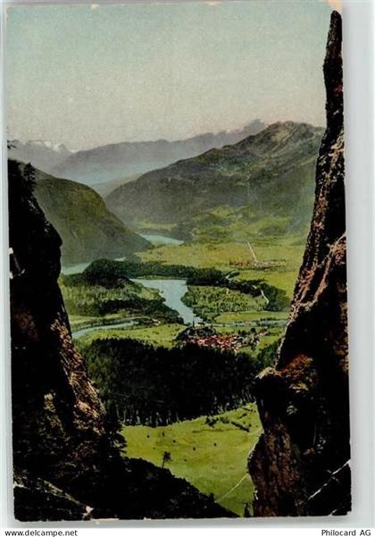 7013 Reichenau Domat/Ems - Kunkelsstrasse - 52051667