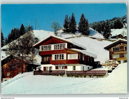 7057 Langwies Fondei - Schwesternerholungsheim Chaelt Marietta - 40129818