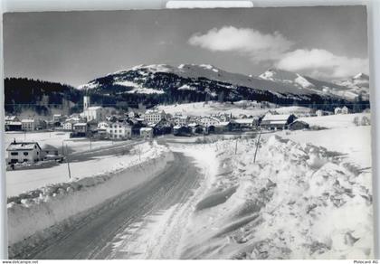 7083 Lantsch/Lenz - Piz Scalottas, Piz Danis, Stätzerhorn - 50563023