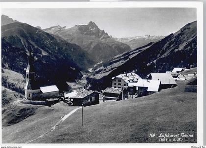 7106 Tenna - Berg Kirche Tal - 50565762