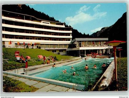 7132 Vals - Freibad Bad Vals - 40129985