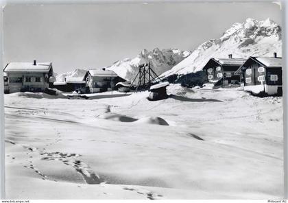 7133 Obersaxen Affeier - 50497183