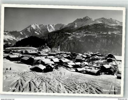 7153 Falera Fellers 1965 Winter Palera - 38023445