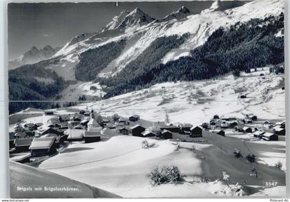 7165 Breil/Brigels Brigels - 50563445