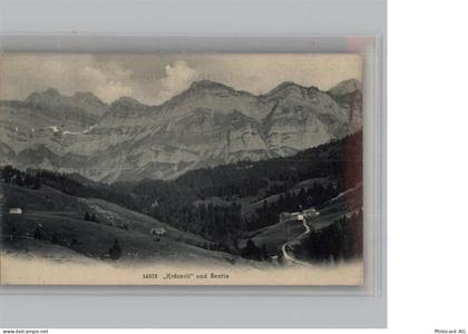 7180 Disentis/Mustér Disla - 50316422