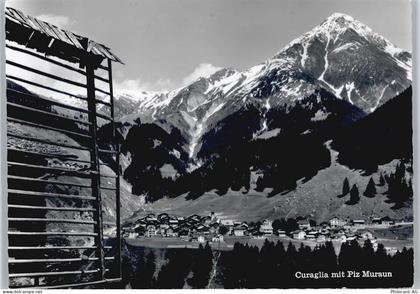 7184 Curaglia Medel (Lucmagn) - Piz Muraun - 50563416