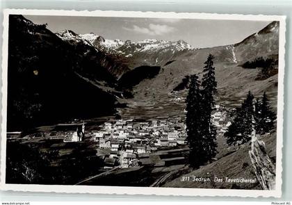 7188 Sedrun - Val Tujetsch - 10588903