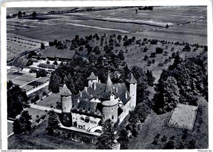 7206 Igis - Schloss Marschlins - 50746423