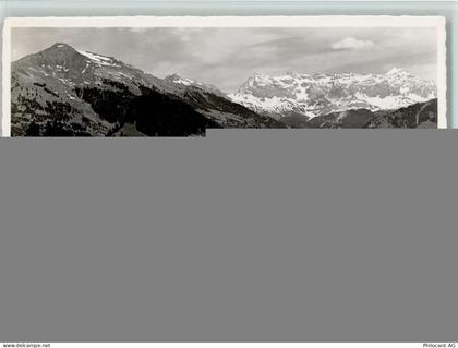 7213 Valzeina - Erholungsheim - 40110475