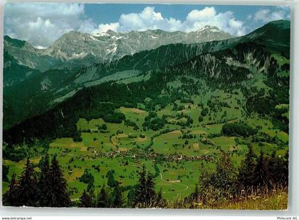 7215 Fanas - Schesaplana Prättigau - 39494214