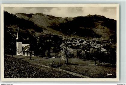 7233 Jenaz - Kirche - 10621109