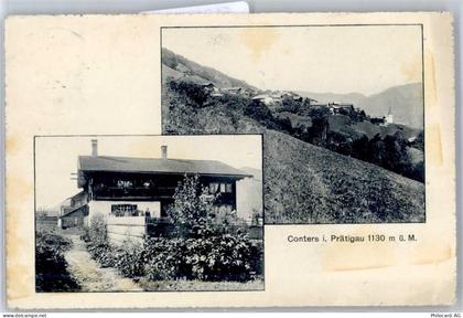 7241 Conters im Prättigau - 51313734