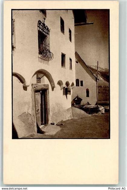 7241 Conters im Prättigau - Oberhalbstein - 10619054